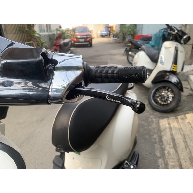 TAY THẮNG CHÍNH HÃNG VESPA