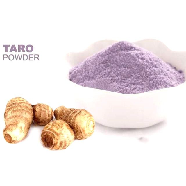 Bột sữa khoai môn GTP - 1Kg - [GIÁ CỰC TỐT] - SP000770 - Nguyên liệu pha chế trà sữa HIỆP PHÁT