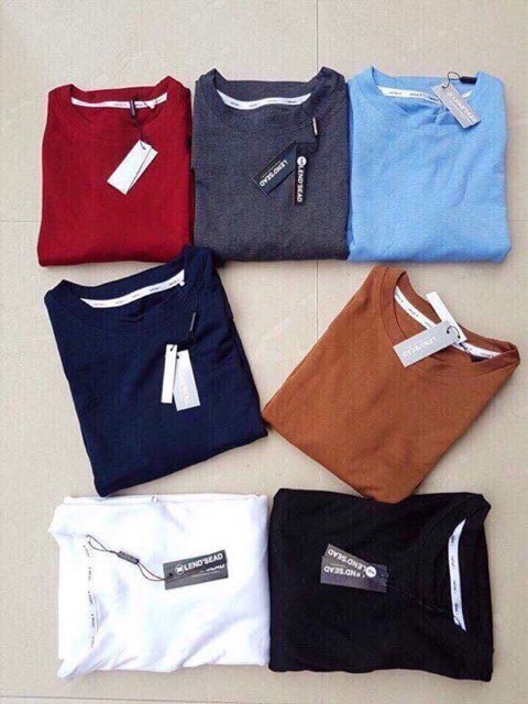 Bán sỉ áo nhiệt nam sll ! Hàng xuất Hàn Landseat | BigBuy360 - bigbuy360.vn