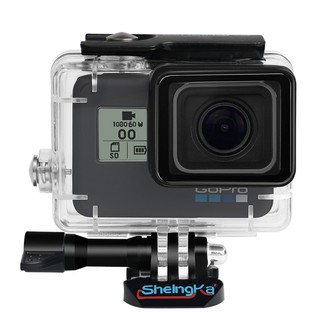 Mua Case Chống Nước Cho Gopro Hero 5  Gopro Hero 6  Gopro Hero 7  Gopro New Hero 2018