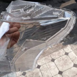 Mica đèn raider, satria