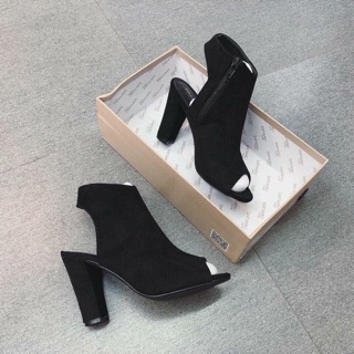 Sale Giầy boss nữ