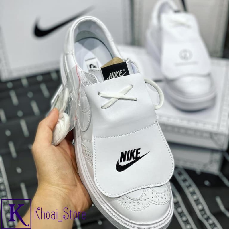 GIÀY KWONDO1 X FEACEMINUSONE CAO CẤP