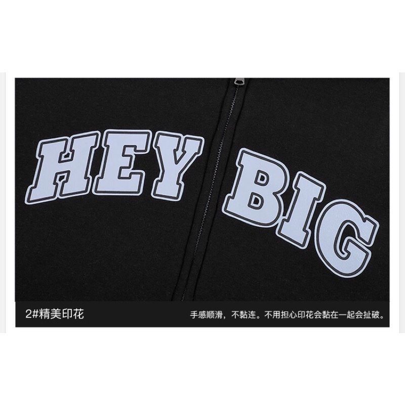 Áo khoác nelly heybig sale (có sẵn) heybig đỏ