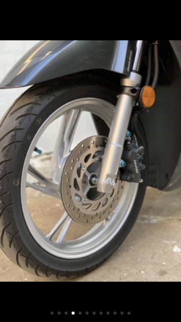Mắt mèo trước Zhipat hàng chính hãng
