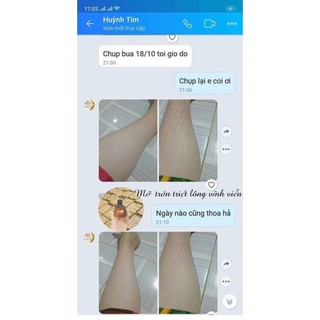 Mỡ Trăn sản phẩm của N’ store
