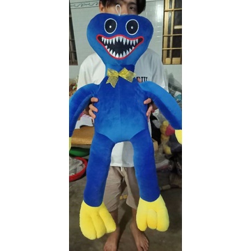 Thú Bông Huggy Wuggy Nhán Vật Game Poppy Playtime