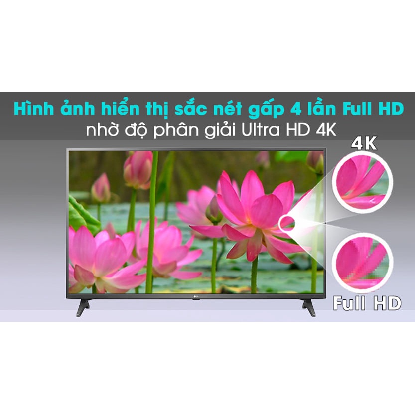 Smart TV LG 43UP7500PTC 43inch 4K | BigBuy360 - bigbuy360.vn