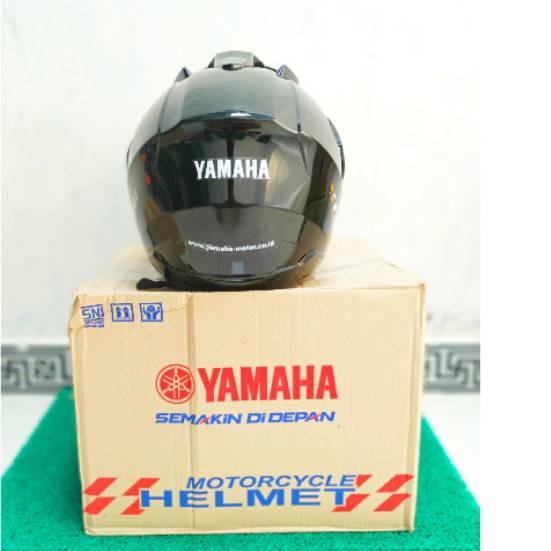 Mũ Bảo Hiểm Che Nửa Mặt Dành Cho Xe Máy Yamaha Nmax