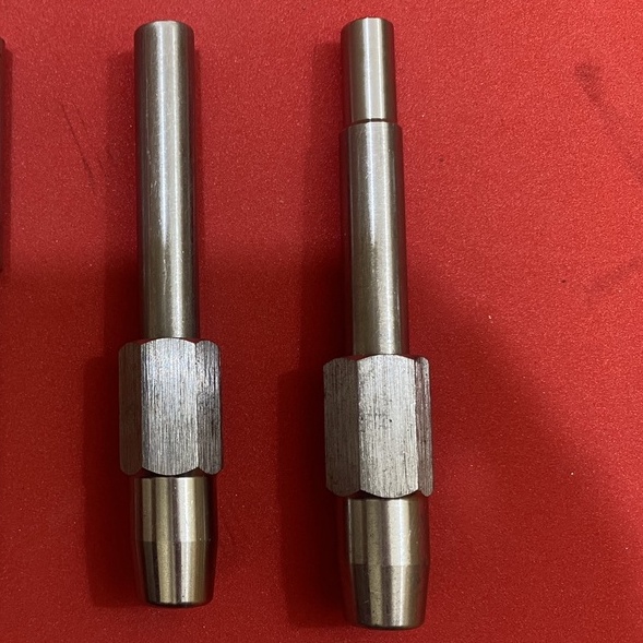 Cây già nấm/ cây xoáy supap HONDA + YAMAHA