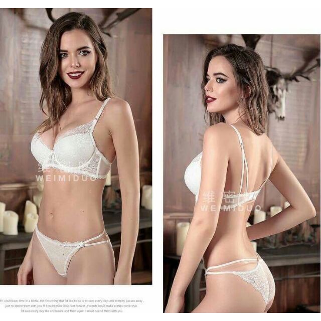 Bộ pink ren cao cấp hàng chuẩn xịn