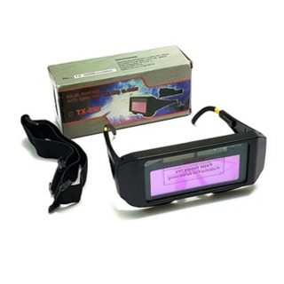 Kính hàn điện tử bảo vệ đôi mắt bạn TX-009
