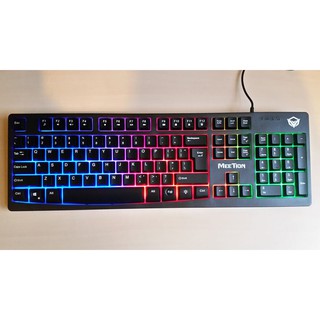 Bàn Phím Meetion K9310