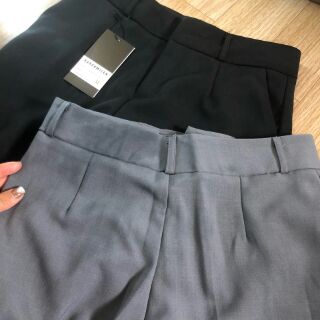 Quần vải công sở