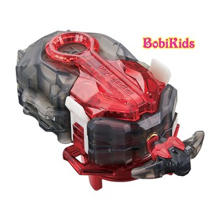(Bán lẻ B182) tay phóng quay đặc biệt BeyLauncher LR tùy chỉnh (Tích hợp Trái + Phải) Season 6 - Hàng chính hãng TAKA