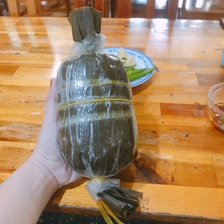 CHẢ BÒ ĐÀ NẴNG- ĐẶC SẢN ĐÀ NẴNG