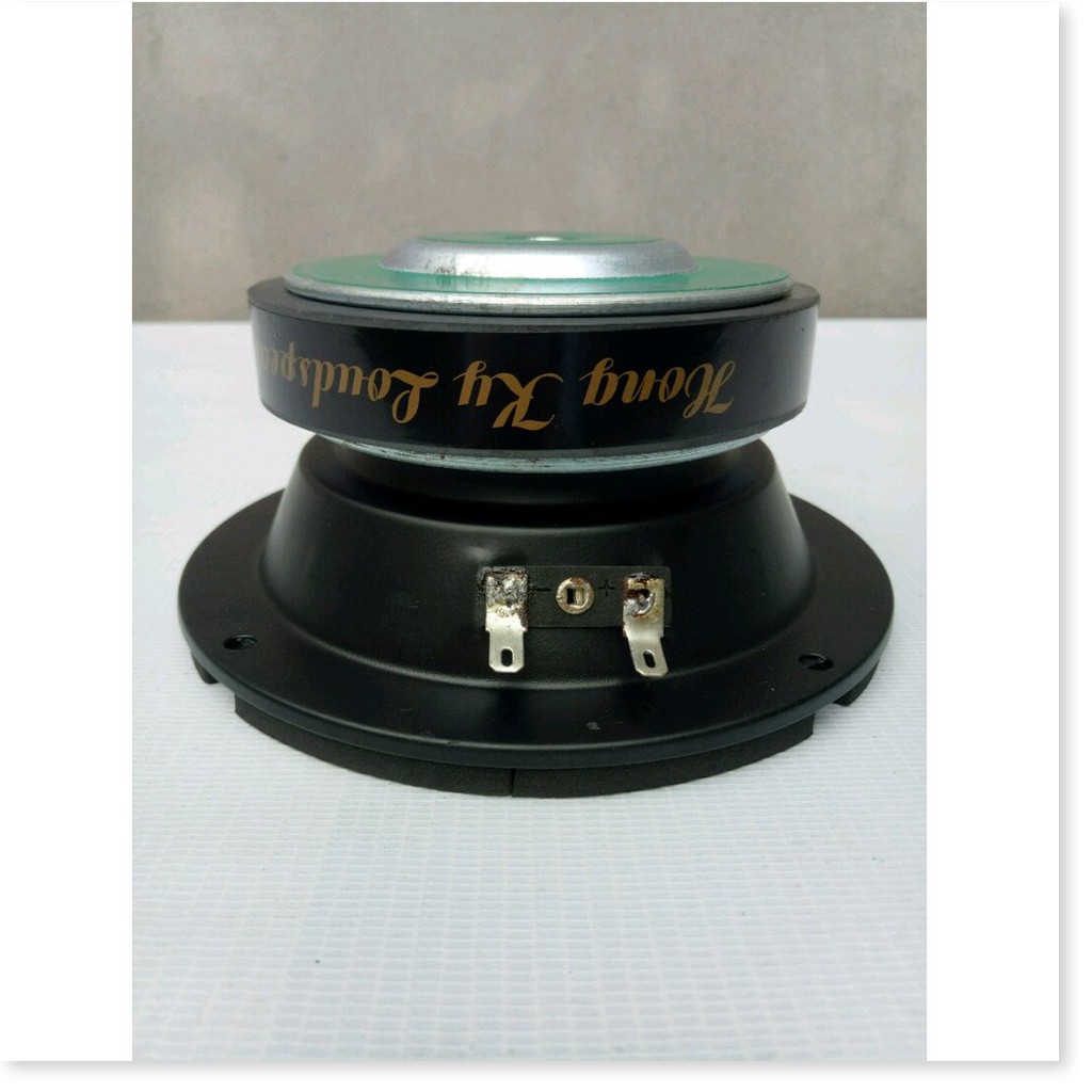 LOA TRUNG 12 HỒNG KỲ TỪ 100- TOÀN VÀNH 14CM - GIÁ 1 CHIẾC