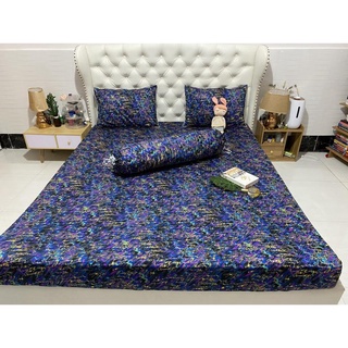 Bộ Drap Thun Lạnh Thái Lan Cao Cấp LQ