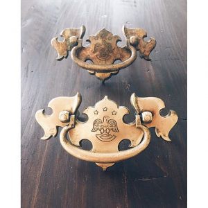 Bột đánh bóng lư đồng BKF - 425g - Made in USA | Đánh bóng lư đồng như mới - Dễ dàng tại nhà - An toàn da tay