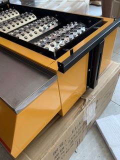 Bếp nướng gas ET-K222