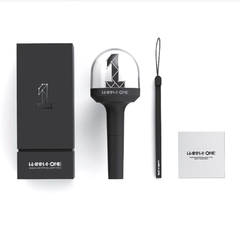 Lightstick Nhóm Nhạc Wanna One Prod 101