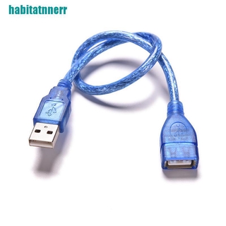 Dây cáp mở rộng USB 2.0 Type A Female sang Male