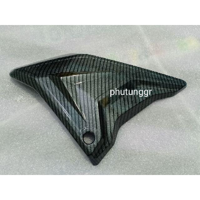 ỐP BẢO VỆ LỐC MÁY / ỐP HÔNG WINNER X V2 CARBON