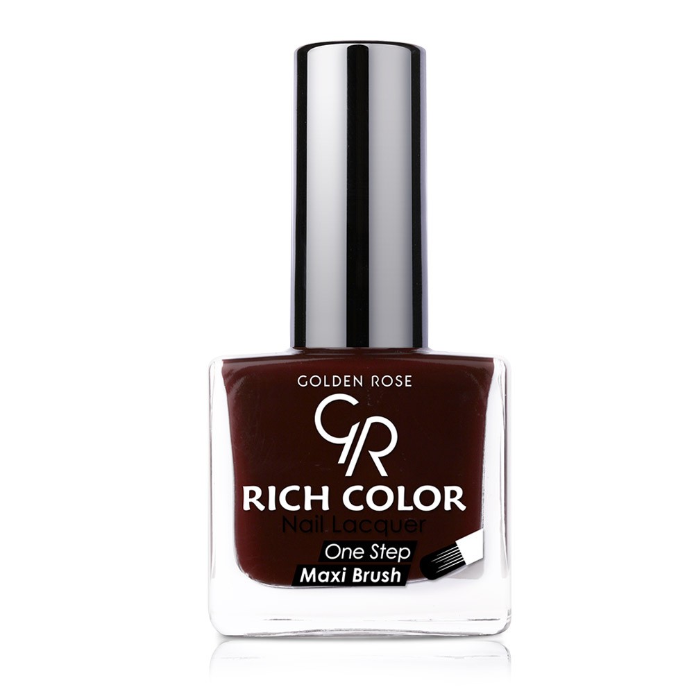 Nước Sơn Móng Tay Golden Rose Rich Color Nail Lacquer (10.6 ml) 001 - 050