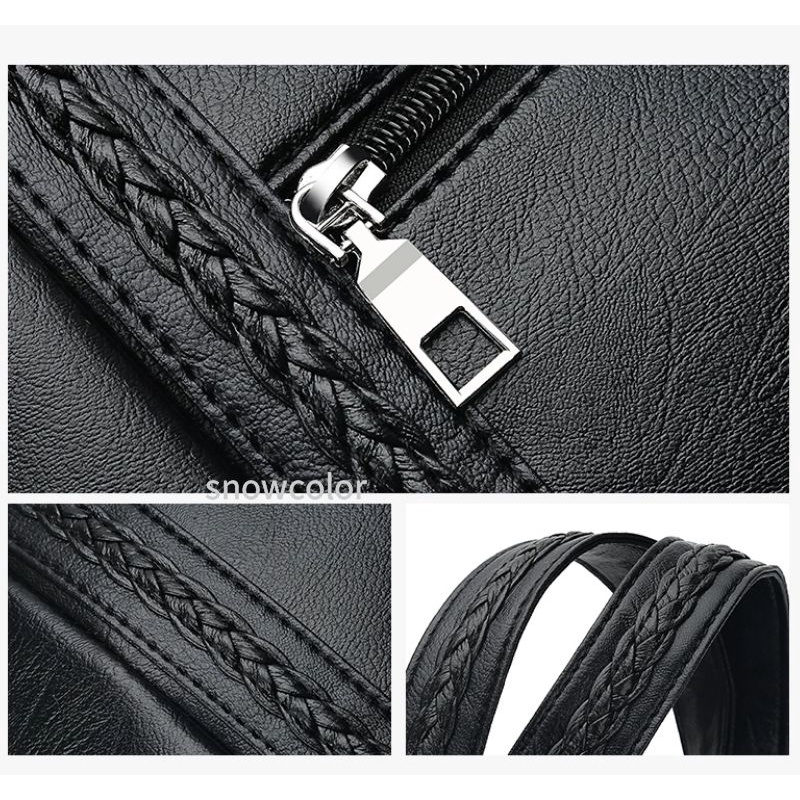 Túi Xách Nữ Đeo Vai Perempuan Phong Cách Hàn Quốc Beg Besar Beg Tangan Wanita Murah Cantik