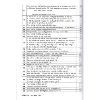 Sách - 270 Đề và Bài văn hay 10 (Tái bản 2)