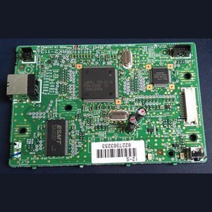 Card formater máy in Canon LBP 2900 cũ