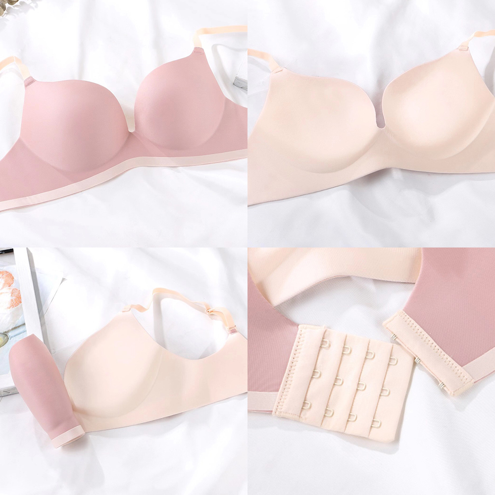 Áo Ngực Không Đường May Thời Trang 2020 Quyến Rũ Cho Nữ | BigBuy360 - bigbuy360.vn