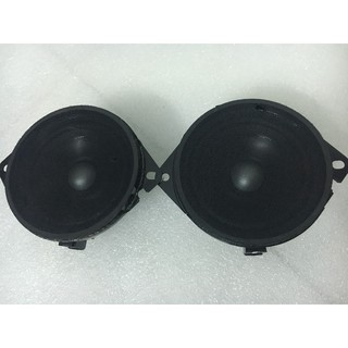 Loa toàn dải từ neo 2 size 8.5 cm & 5.5cm - loa tháo xe hơi