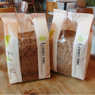 Bánh mỳ đen 250g