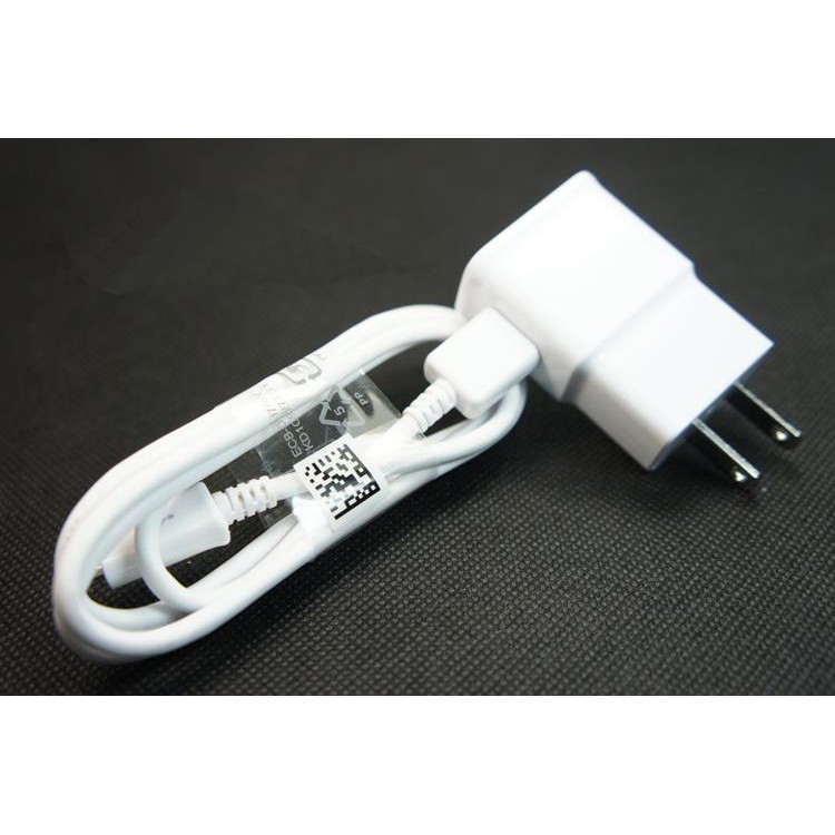 Combo củ sạc nhanh + cáp sạc Sam Sung dài 1,5m xịn