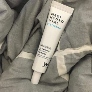 Kem mắt Wonjin effect medi hydro 30g