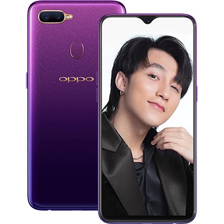 Điện thoại OPPO F9