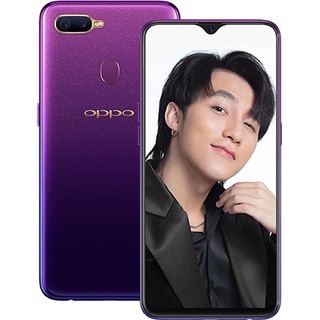 Điện thoại OPPO F9