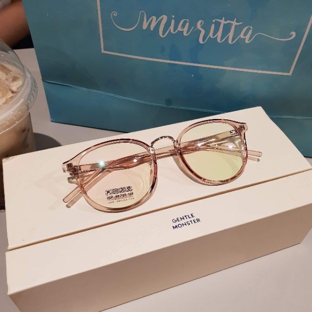 [Mã SKAMCLU7 giảm 10% cho đơn từ 0Đ] [SIÊU SALE] Gọng Kính Cận - Kính Cận Nam Nữ 209 - Trang nâu eyewear | BigBuy360 - bigbuy360.vn