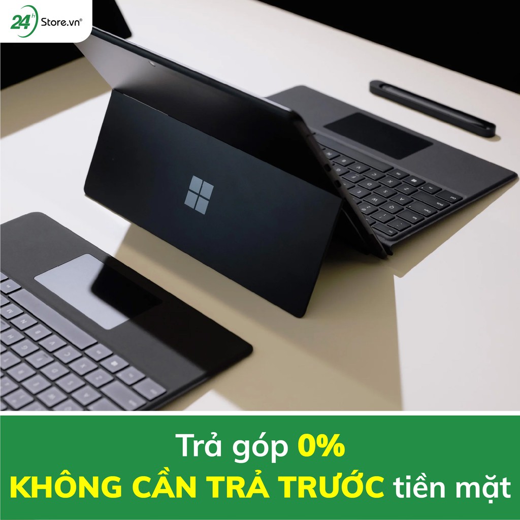 Máy tính bảng Microsoft Surface Pro 7 12.3 inch 4GB/128GB 2020 (kèm Keyboard) | BigBuy360 - bigbuy360.vn