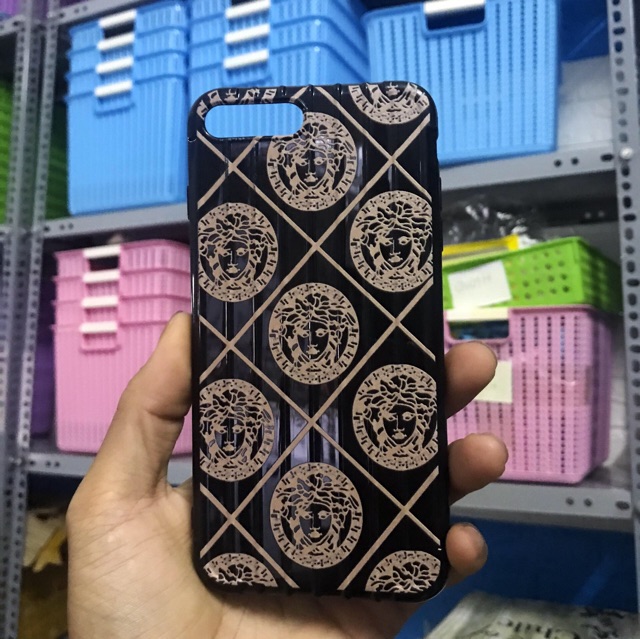 Ốp điện thoại iphone ON28H ốp vali in hình độc đáo, chống sốc, dùng cho các dòng ip 6/7/8/x/xr/xsmax/11/11pro/11promax