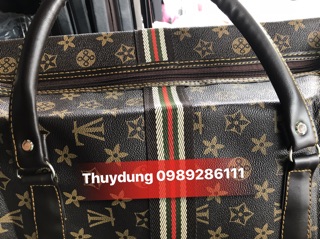 Túi du lịch đựng sezi 50*26