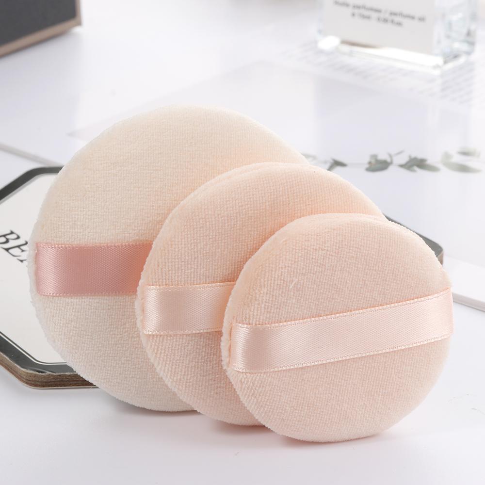 Set 5 Mút Trang Điểm SOFTNESS Thời Trang