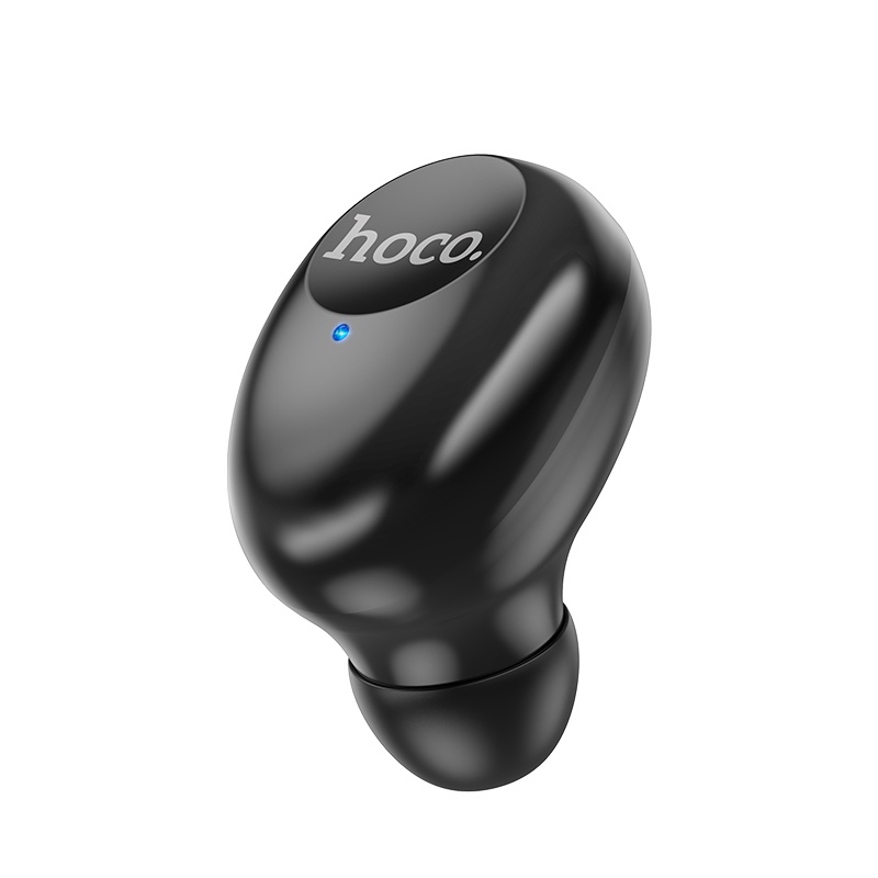 Tai nghe nhét tai HOCO. E64 mini không dây Bluetooth 5.3 thích hợp cho Samsung S20 Xiaomi 11 Oneplus 8