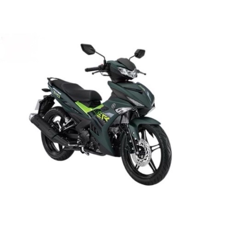 Xe máy Yamaha Exciter 150 Phiên Bản Giới Hạn