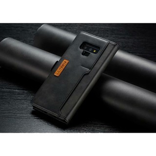 Bao da điện thoại cho Samsung Galaxy Note 10 plus Note 9