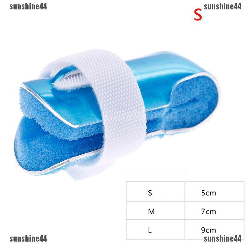 Đai Nẹp Chỉnh Hình Ngón Tay Giúp Giảm Đau Hiệu Quả