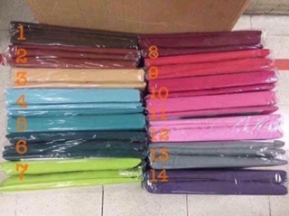 Drap trải giường cotton house