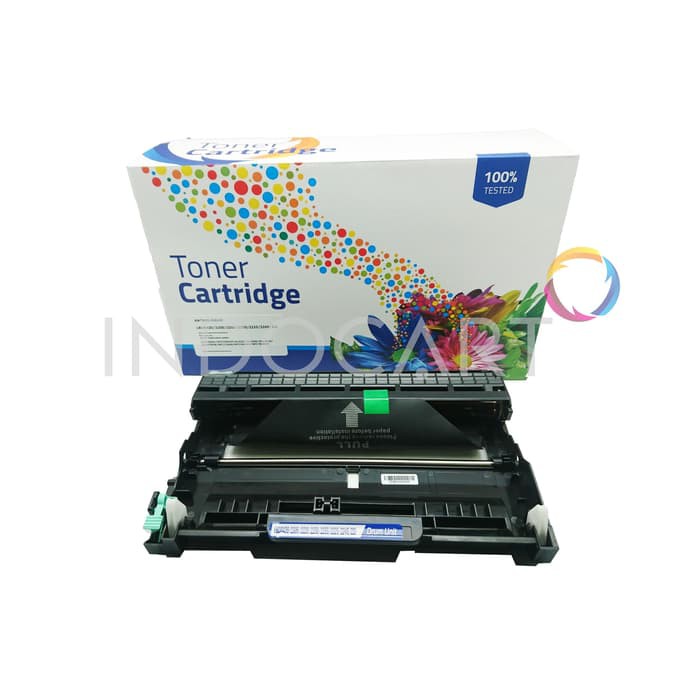 Toner Indocart Dr-2255-brother Hl 2130 2240 2250 2270 Tương Thích Với Trống