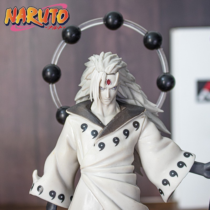 BỘ MÔ HÌNH MADARA (NARUTO) ORDER TẠI NHẬT